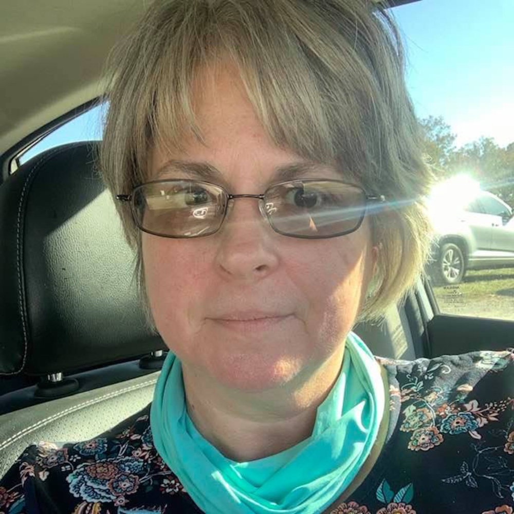 Meet your Posher, Susan